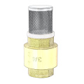 High quality brass check valve valve lifter 3l stainless steel 6 inch ball valves